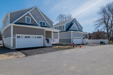 2 Main St unit 27, Norfolk, MA 02056 - photo 5