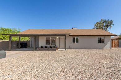 4420 E Hobart St, Mesa, AZ 85205 - photo 2