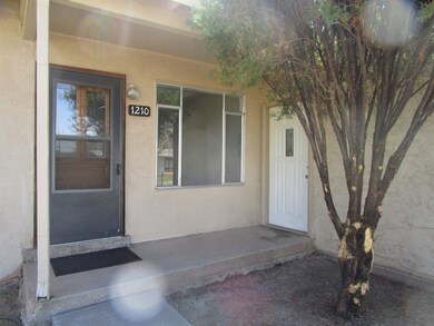 1210 Hendrix Ave, Alamogordo, NM 88310 - photo 3