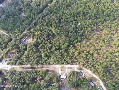 Aerial View of 2.5 acres - Edited