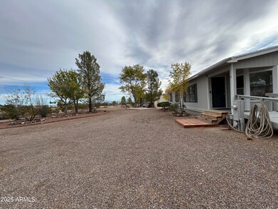 5374 S Emory Rd, Safford, AZ 85546 - photo 3