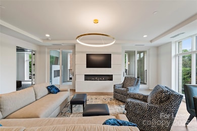 1500 Queens Rd unit 204, Charlotte, NC 28207 - photo 3