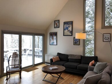 1163 Baker Turn unit 2c, Hartford, VT 05001 - photo 2