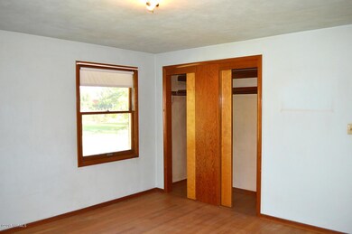 First Bedroom