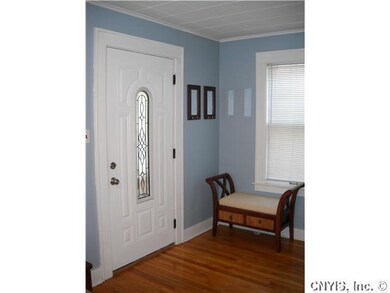 Foyer
