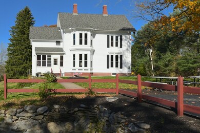 169 Elm St, Blackstone, MA 01504 - photo 2