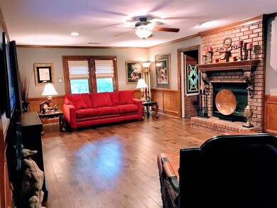 Hardwood Floors