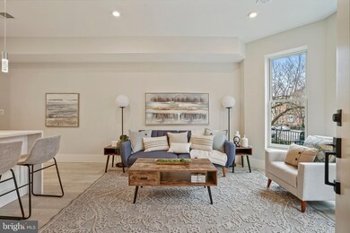 1930 Calvert St NW unit 2, Washington, DC 20009 - photo 5