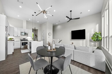 3610B Dreyfus St, Houston, TX 77021 - photo 2