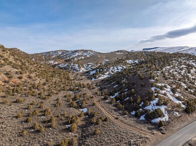 00 Willow Creek Rd, Lander, WY 82520 - photo 5