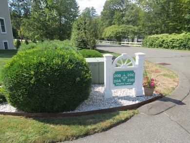 20 B Phyllis Ln, Greenfield, MA 01301 - photo 4