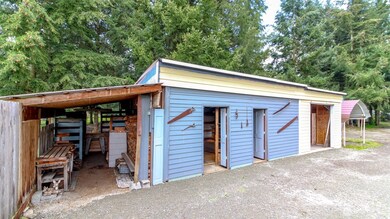 10813 Vail Rd SE, Yelm, WA 98597 - photo 4