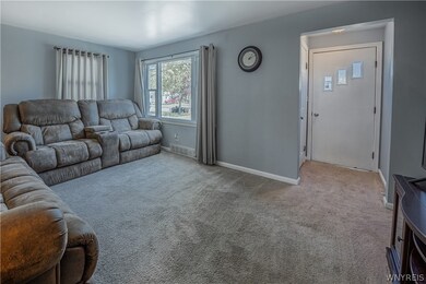 1586 Moll St, North Tonawanda, NY 14120 - photo 2