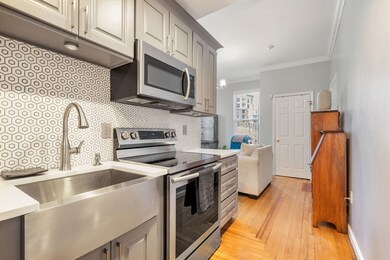 15 Beale St unit 2, Dorchester Center, MA 02124 - photo 6