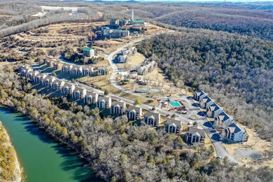 Lantern Bay aerial