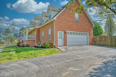 2710 Beckner Ln, Cookeville, TN 38506 - photo 7