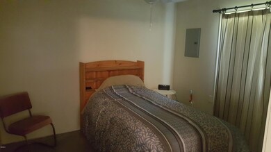 Bedroom = 1st