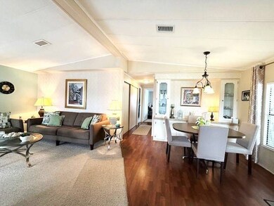 Dining/Living