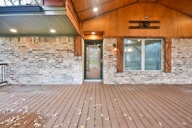 520 Walnut Hill Dr, Duncan, OK 73533 - photo 5