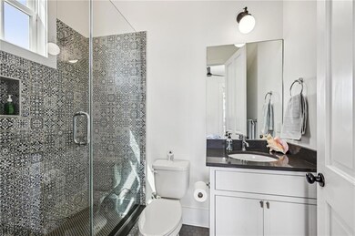 downstairs ensuite bath
