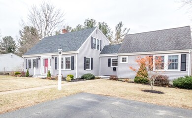 41 Perry Ave, Whitman, MA 02382 - photo 2