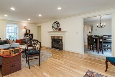 1505 Massachusetts Ave unit 9, Lexington, MA 02420 - photo 4