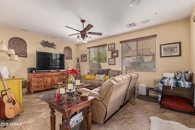 3238 E Ridgewood Ln, Gilbert, AZ 85298 - photo 6