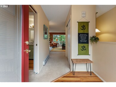 Entrance/Foyer