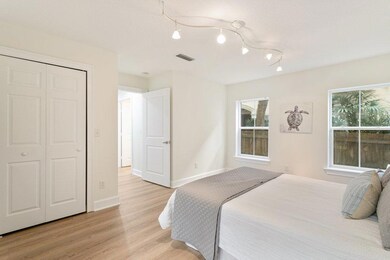 1st Floor Bedroom