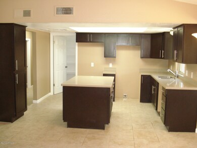 Remodeled Kitched