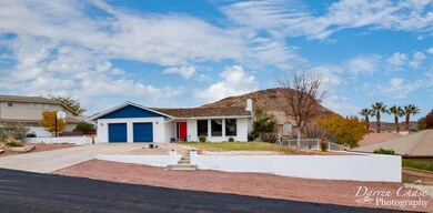 4-Large Sprawling Lot