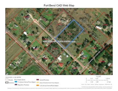 TBD Megan Dr, Fairchilds, TX 77461 - photo 2