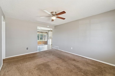 4009 Vickie Dr, Oklahoma City, OK 73115 - photo 4