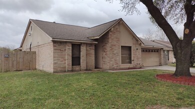 10154 Northview Dr, Houston, TX 77086 - photo 4