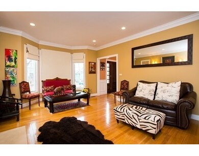 21 Dorcar Rd, Chestnut Hill, MA 02467 - photo 7