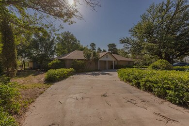 6978 N Carter Ave, Odessa, TX 79764 - photo 5