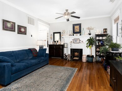 1655 W Catalpa Ave unit 1, Chicago, IL 60640 - photo 4