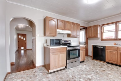 367 W Wolfe St, Sullivan, IN 47882 - photo 2