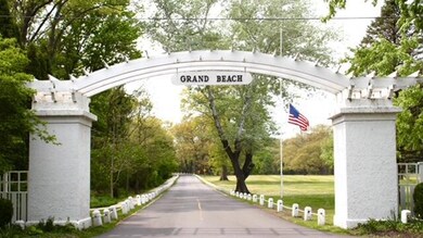 Grand Beach
