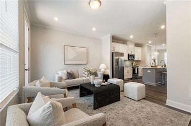 1201 Skylar Ln SE, Atlanta, GA 30315 - photo 5