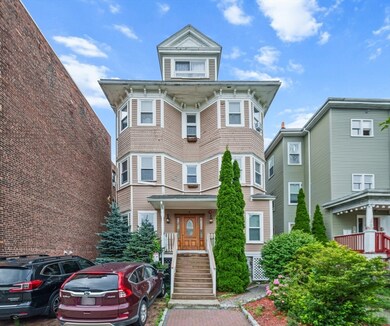 55 Devon St unit 4, Dorchester, MA 02121 - photo 2