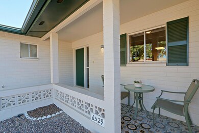 6529 E El Paso St, Mesa, AZ 85205 - photo 2