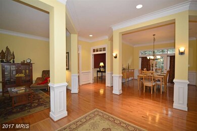 7283 Highland Estates Place, Falls Church, VA 22043 - photo 2