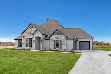 119 Deats Farm Ct, Azle, TX 76020 - photo 3