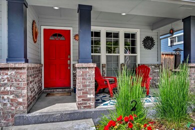 2135 N Trail Creek Ln, Eagle, ID 83616 - photo 3