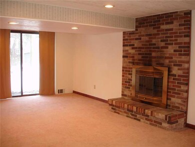 Basement/Game Room.