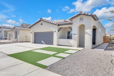 10613 Hidden Palm Place, El Paso, TX 79924 - photo 2