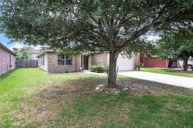 1207 Bartlett Cove Dr, Houston, TX 77067 - photo 3