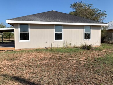 2306 S Monticello St, Big Spring, TX 79720 - photo 2