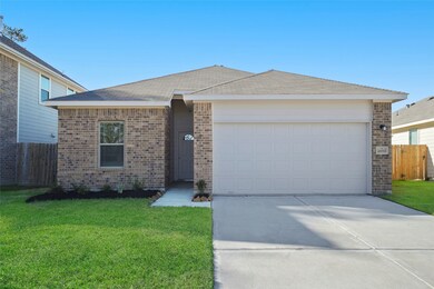 20033 Poppy Hills Ln, Cleveland, TX 77327 - photo 2